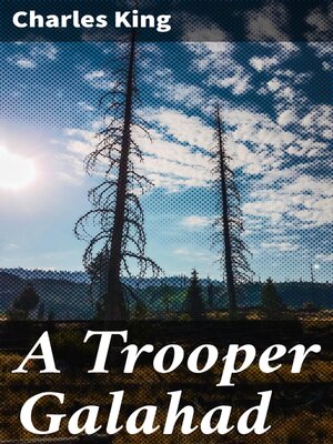 cover image of A Trooper Galahad